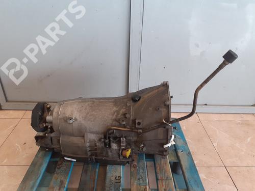 Used Gearbox MERCEDES-BENZ S-CLASS (W140) [1991-1998]  10340099