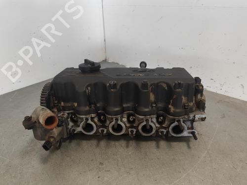 Used Cylinder head HYUNDAI GETZ (TB) [2001-2011]  16154666