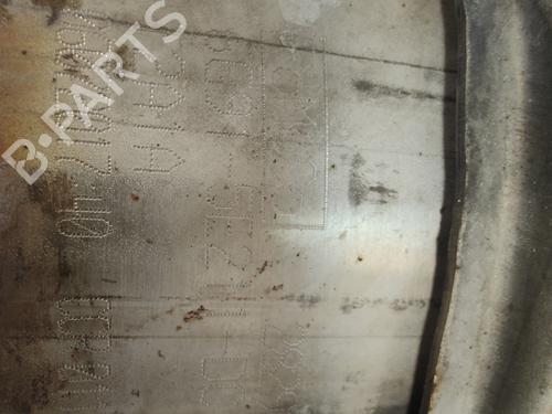 Catalyst FORD S-MAX (WA6) | BP32229633M10