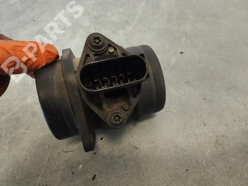 Mass air flow sensor BMW 3 Coupe (E46)  | BP11266634M95 