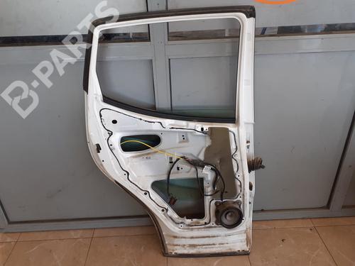 Left rear door MERCEDES-BENZ A-CLASS (W168)  | BP10518752C4 