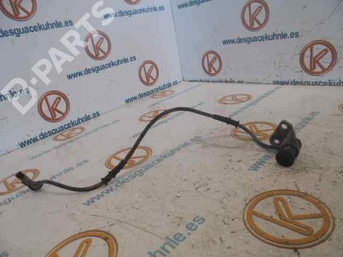 Used Electronic sensor MERCEDES-BENZ C-CLASS (W202) [1993-2000]  8753980