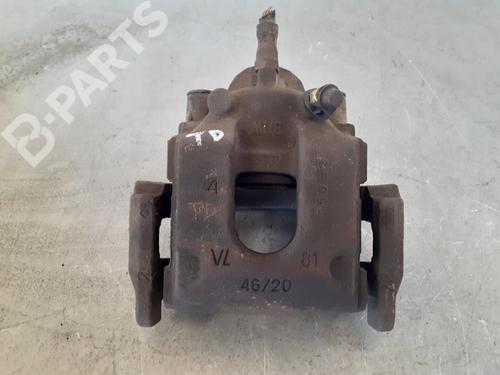 Used Right rear brake caliper BMW 7 (E65, E66, E67) [2001-2009]  11610840
