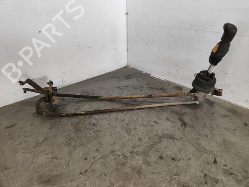 Used Gear lever LAND ROVER FREELANDER I (L314) [1998-2006]  26390549