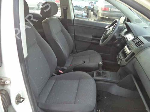 Ratstangsstang VW POLO (9N_, 9A_) 1.2 12V | BP2471530I23 