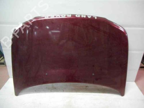 Used Hood LAND ROVER FREELANDER I (L314) [1998-2006]  2448747