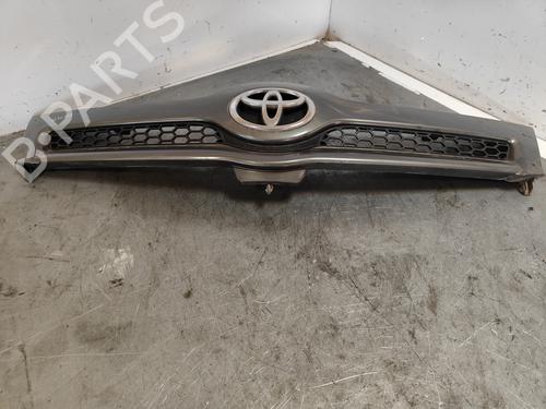 Used Grille TOYOTA COROLLA Verso (ZER_, ZZE12_, R1_) 2.0 D-4D (CUR10_, CUR10R) (116 hp) 26206282