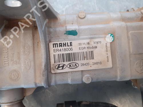 Egr HYUNDAI i30 (GD)  | BP10559697M69 