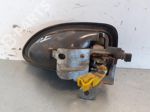 Front left interior door handle VOLVO S40 I (644) 1.8 | BP7258285I13 