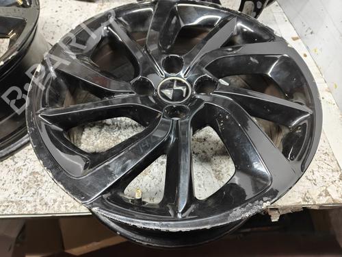 Fælk CITROËN DS3 (SA_) 1.2 THP 110 | BP29724383C45