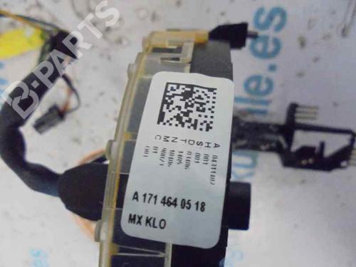 Squib airbag MERCEDES-BENZ R-CLASS (W251, V251) R 350 CDI 4-matic (251.022, 251.122) | BP2452472C102 