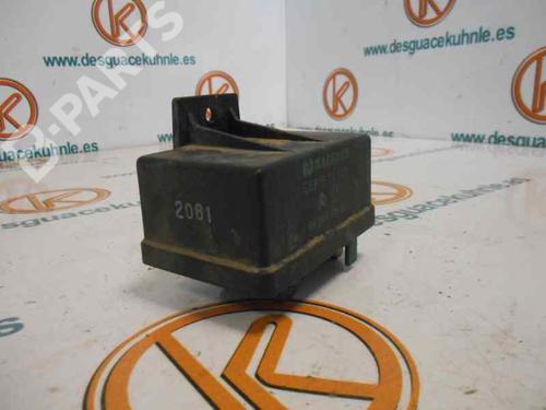 Electronic module CITROËN XSARA PICASSO (N68)  | BP10269518M83 