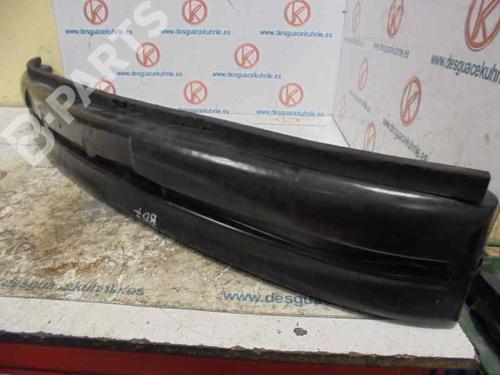 Rear bumper reinforcement VW SHARAN (7M8, 7M9, 7M6) 1.9 TDI | BP2451957C73 