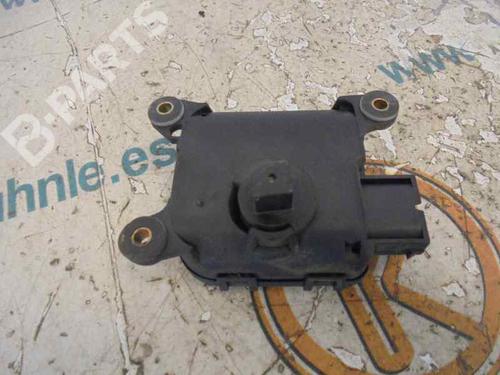 Heater blower motor RENAULT ESPACE III (JE0_) 2.0 (JE0A) | BP2496275M62 