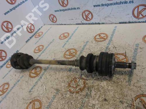 Used Right rear driveshaft MERCEDES-BENZ E-CLASS (W210) E 270 CDI (210.016) (170 hp) 3249419
