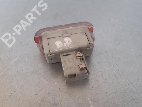Innerbelysning VW GOLF IV (1J1)  | BP7833130I8 