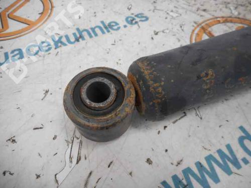 Right front shock absorber NISSAN NAVARA (D22) 2.5 D 4x4 | BP2475897M17 