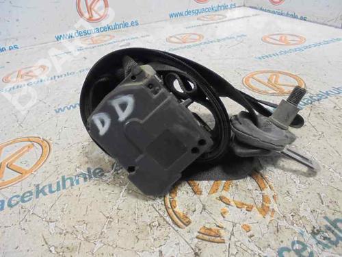 Cinturón de seguridad delantero derecho OPEL CORSA C (X01) 1.3 CDTI (F08, F68) (70 hp) 8753417
