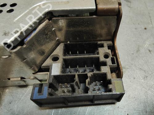 Andre RENAULT MODUS / GRAND MODUS (F/JP0_)  | BP17076788O1 