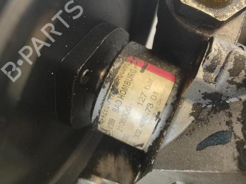 Styring servopumpe MERCEDES-BENZ S-CLASS (W220, V220)  | BP12951440M99 