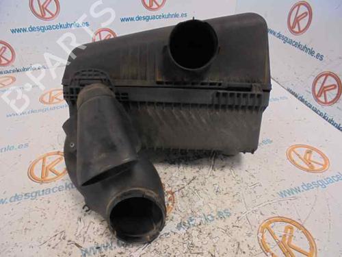 Air filter box MITSUBISHI PAJERO III (V7_W, V6_W) 3.2 Di-D (V68W) | BP14183843M87 