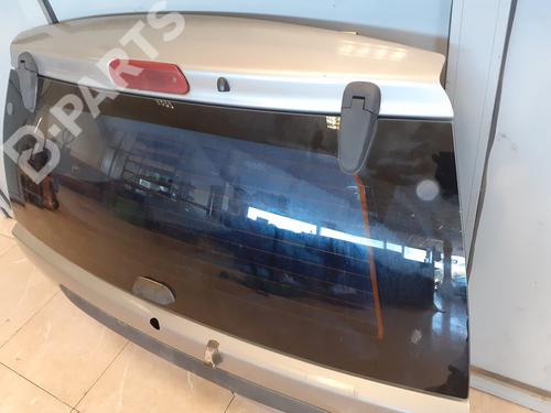 Bakluke CC/Kombi-Kupé JEEP GRAND CHEROKEE II (WJ, WG)  | BP9254538C6 
