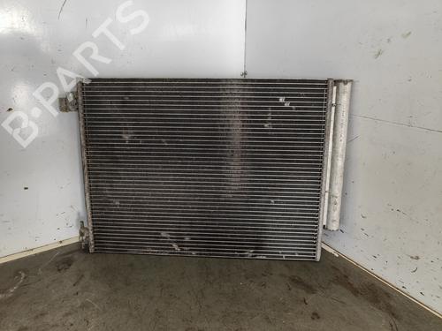 AC-Kondensator RENAULT CLIO IV (BH_) [2012-2021]  27606650