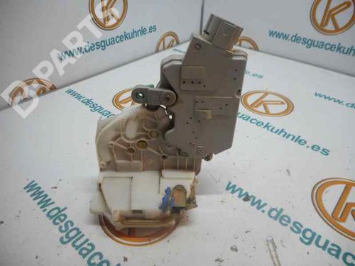 Front left lock NISSAN PRIMERA Hatchback (P11)  | BP2477769C98 