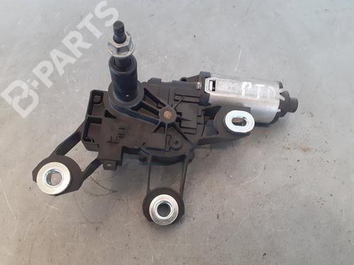 Used Rear wiper motor FORD TOURNEO CONNECT [2002-2013]  9177141