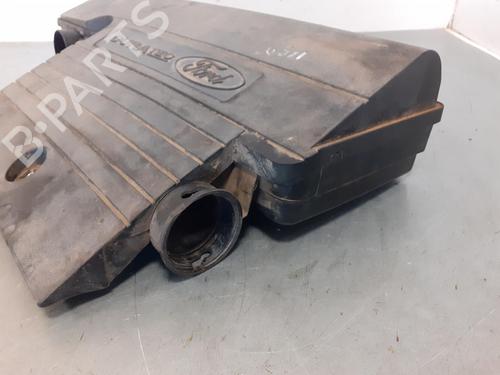 Air filter box FORD FIESTA V (JH_, JD_)  | BP14188536M87 