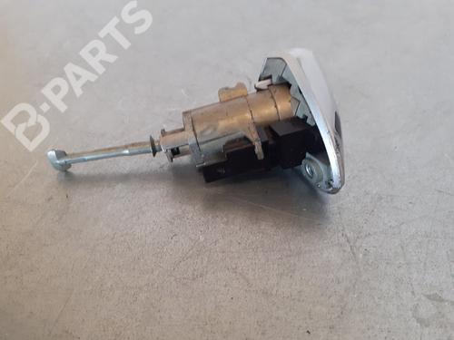 Ignition barrel MERCEDES-BENZ E-CLASS (W211) E 280 CDI (211.020) | BP7351866M48 