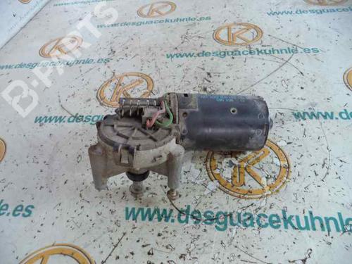 Front wiper motor FORD FIESTA I (GFBT) 1.1 | BP2477683M29