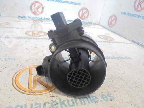 Mass air flow sensor MERCEDES-BENZ E-CLASS T-Model (S211) E 320 T CDI (211.226) | BP4468205M95 