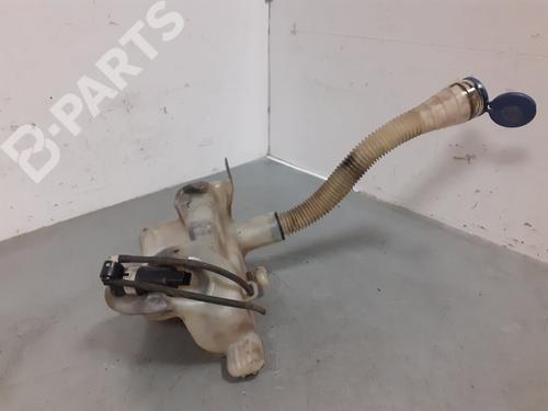 Used Windscreen washer tank CITROËN C4 Picasso I MPV (UD_) [2006-2015]  9078029
