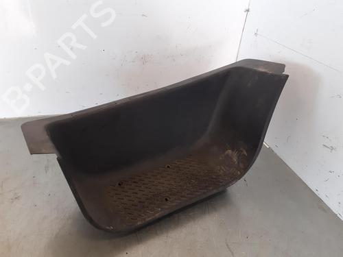 Stopień RENAULT MASCOTT Platform/Chassis (UH_, HH_)  8200225291 | 8200110388 | 7700351773 |