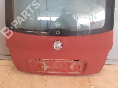 Tailgate FIAT 500 (312_) 1.2 LPG (312AXA1A) | BP7253381C6