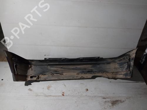 Rear bumper VW GOLF III (1H1) 1.9 TDI | BP2447951C8 