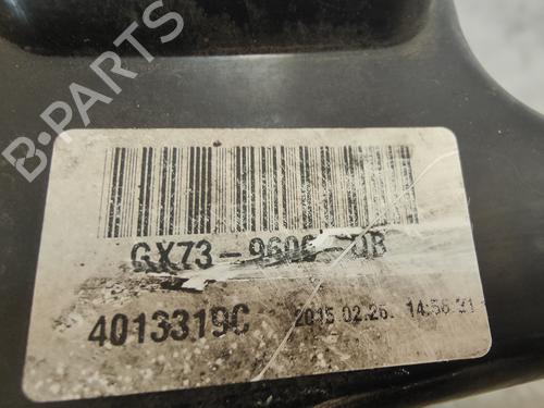 Air filter box JAGUAR XE (X760) 2.0 D AWD | BP29856257M87