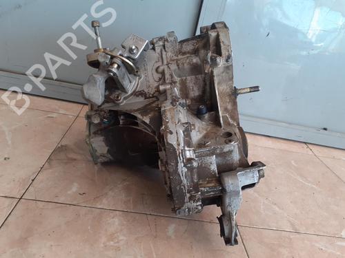 Gearbox FIAT STILO (192_)  | BP9872387M3 