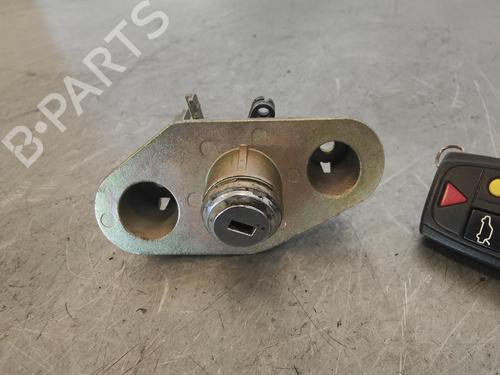 Ignition barrel VOLVO S60 I (384)  | BP13251020M48 