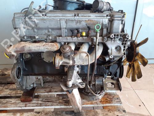 Engine MERCEDES-BENZ S-CLASS (W126) 280 SE, SEL (126.022, 126.023) | BP10347952M1 