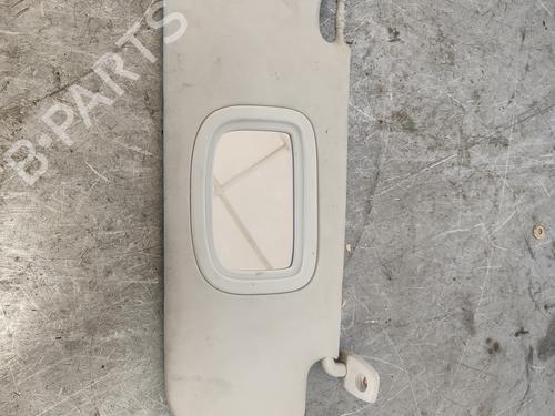 Used Right sun visor FIAT STILO (192_) 1.2 16V (192_XA1B) (80 hp) 29731834