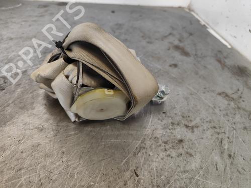 Rear right seatbelt HYUNDAI SANTA FÉ II (CM)  | BP27516929I28 