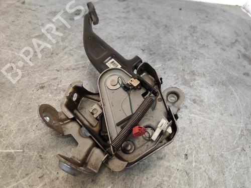 Hand brake HYUNDAI SANTA FÉ II (CM)  | BP27518702I18 