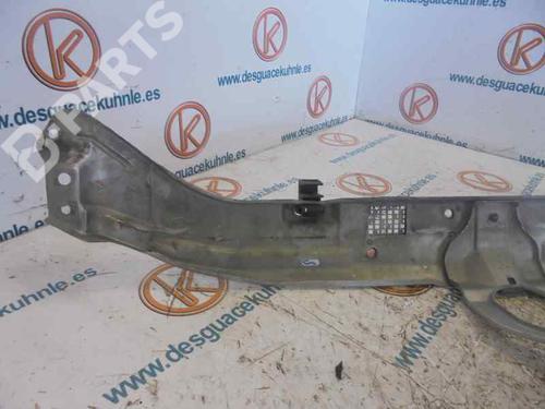 Crossmember MERCEDES-BENZ E-CLASS (W210) E 270 CDI (210.016) | BP8753209C162 