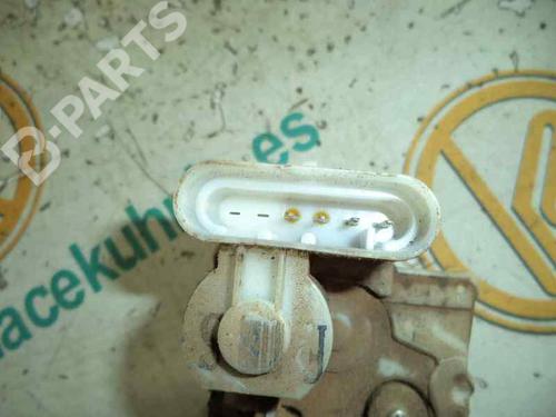 Rear right lock LANCIA LYBRA (839_) 1.9 JTD (839AXD1A) | BP2451550C99 