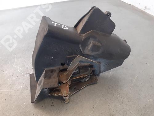 Rear right lock MERCEDES-BENZ E-CLASS (W210)  | BP10037275C99 