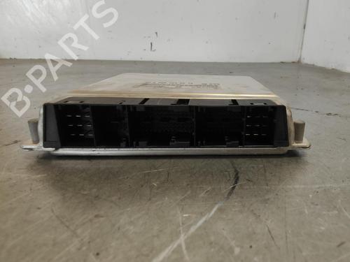 Engine control unit (ECU) MERCEDES-BENZ A-CLASS (W168)  | BP17638371M57 