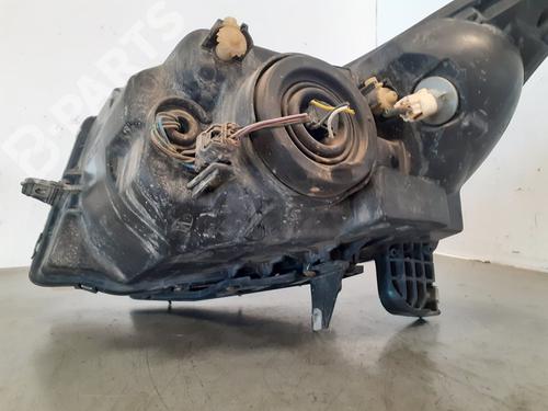 Right headlight CHEVROLET CRUZE (J300)  | BP9224636C29 