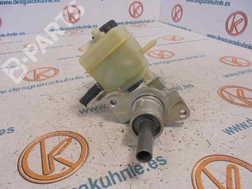 Brake master cylinder BMW 5 (E39) | BP2477901M77
